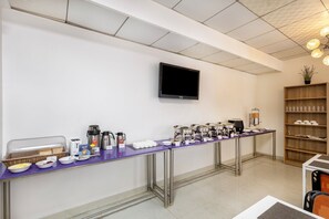 Dining - Regenta Z Sunrise Gachibowli Hyderabad (Hyderabad)