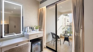 Interior - Regenta Z Sunrise Gachibowli Hyderabad (Hyderabad)
