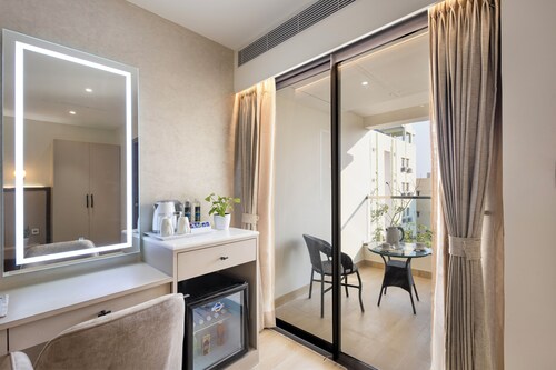 Regenta Z Sunrise Gachibowli Hyderabad