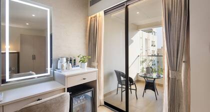 Regenta Z Sunrise Gachibowli Hyderabad