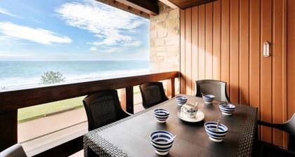 4 Rooms for 6 People