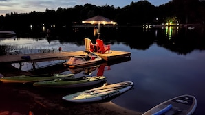 Miscellaneous - Roberts Landing (Parry Sound)