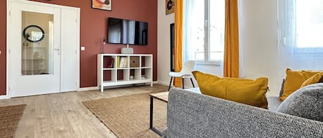Télévision