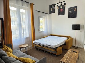 Strykejern/-brett, wi-fi og sengetøy