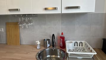 Mikrowelle, Ofen, Herdplatte