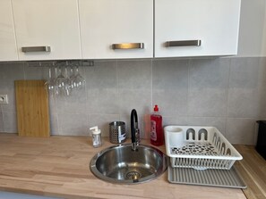 Mikrowelle, Ofen, Herdplatte