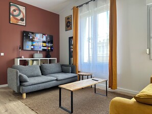 Télévision