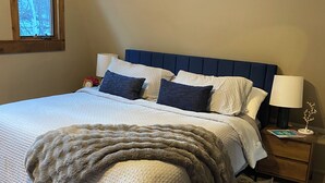 6 Schlafzimmer, Schreibtisch, Bügeleisen/Bügelbrett, kostenloses WLAN