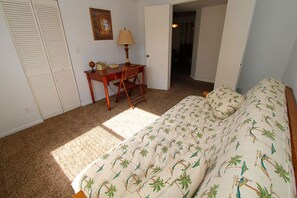3 slaapkamers, wifi, beddengoed
