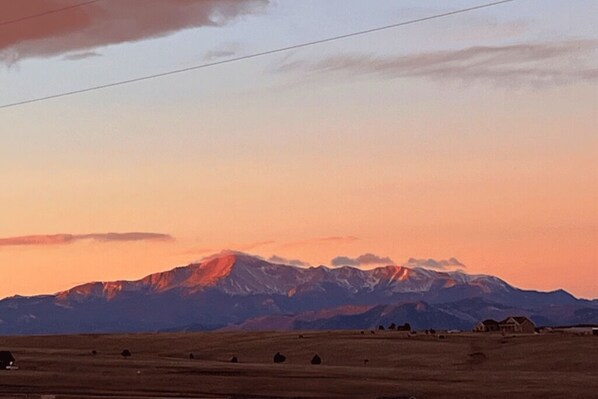 Miscellaneous - Modern Organic Country Home w/ Hot Tub, Pet Friendly, Near USAFA (Colorado Springs)