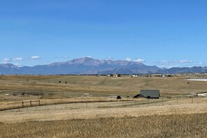 Miscellaneous - Modern Organic Country Home w/ Hot Tub, Pet Friendly, Near USAFA (Colorado Springs)