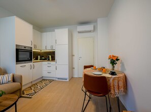 Apartment | Eigene Küche