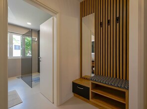 Apartment | Badezimmer