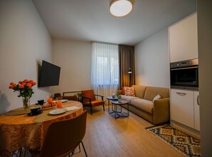 Appartement | Woonruimte
