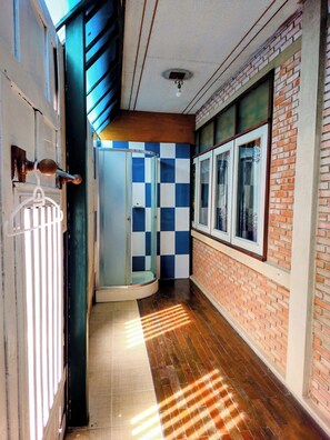 Comfort Double Room | Interior - The Florist Ayutthaya (Ayutthaya)