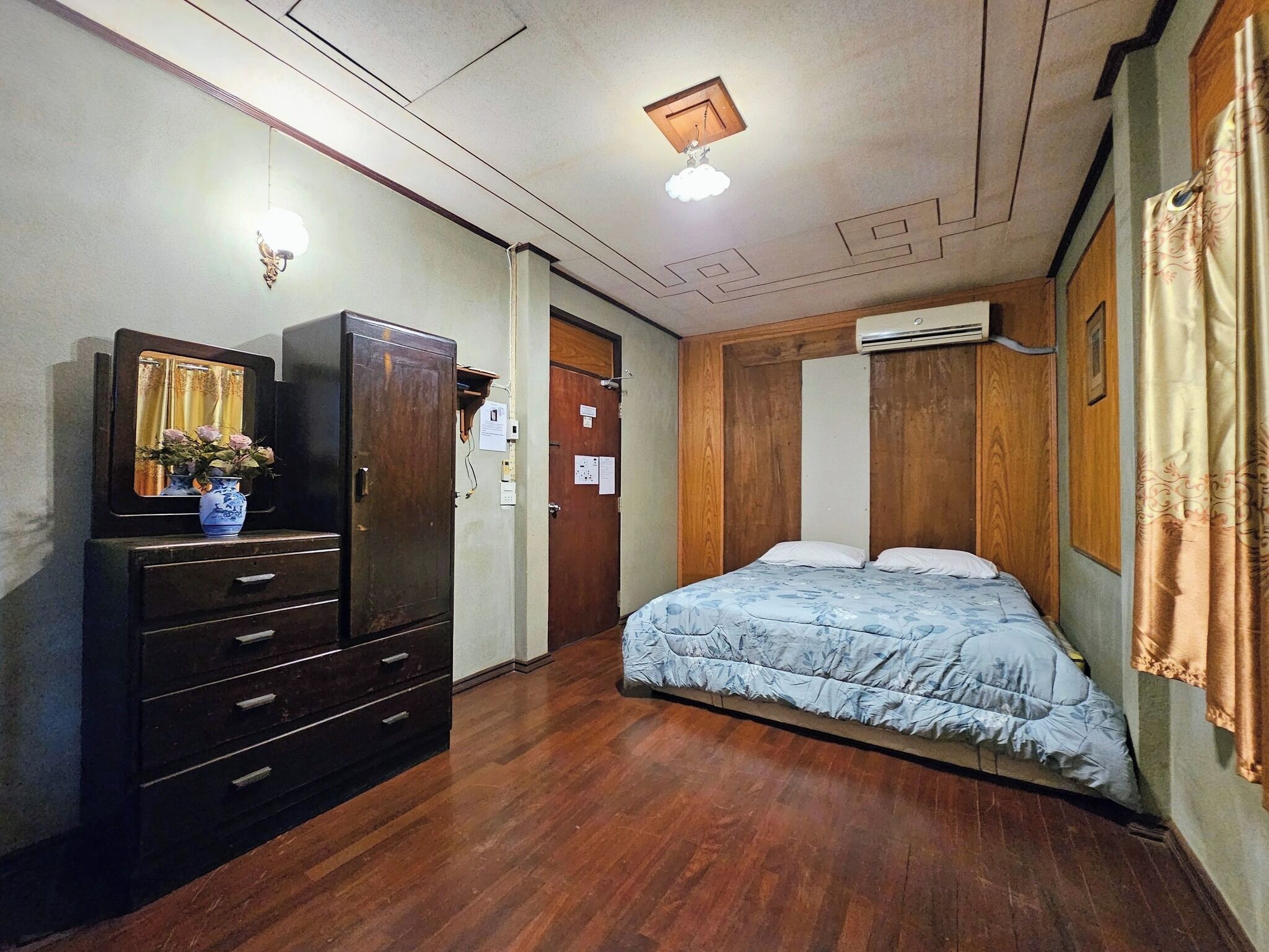 Deluxe-dobbeltværelse | Gratis Wi-Fi