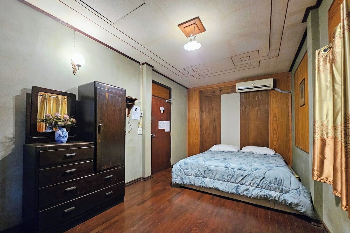 Deluxe-dobbeltværelse | Gratis Wi-Fi