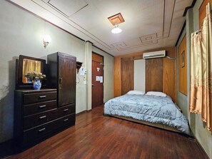 Deluxe-dobbeltværelse | Gratis Wi-Fi