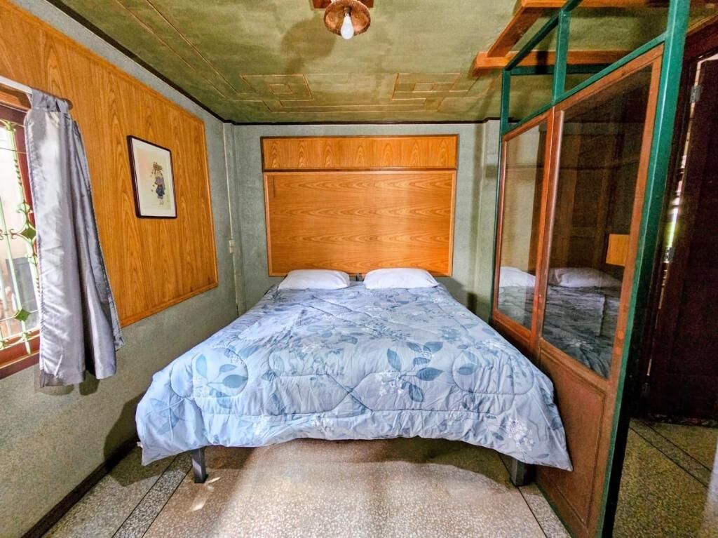 Standard-dobbeltværelse | Gratis Wi-Fi