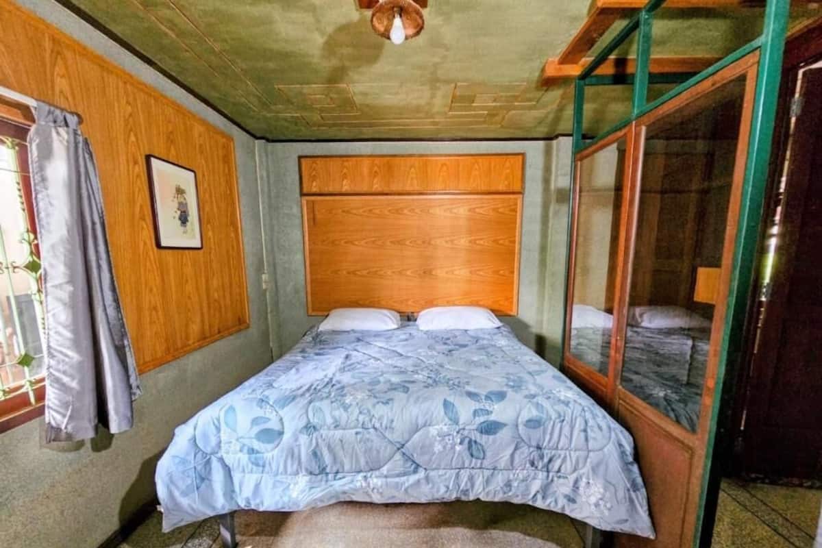 Standard-dobbeltværelse | Gratis Wi-Fi