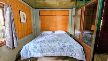 Standard-dobbeltværelse | Gratis Wi-Fi