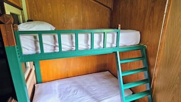 Standardværelse til 4 personer | Gratis Wi-Fi