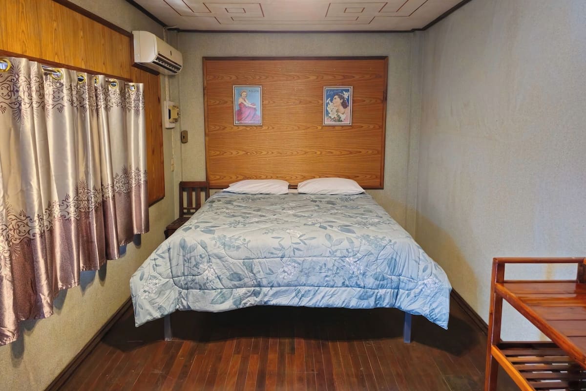 Comfort-dobbeltværelse | Gratis Wi-Fi