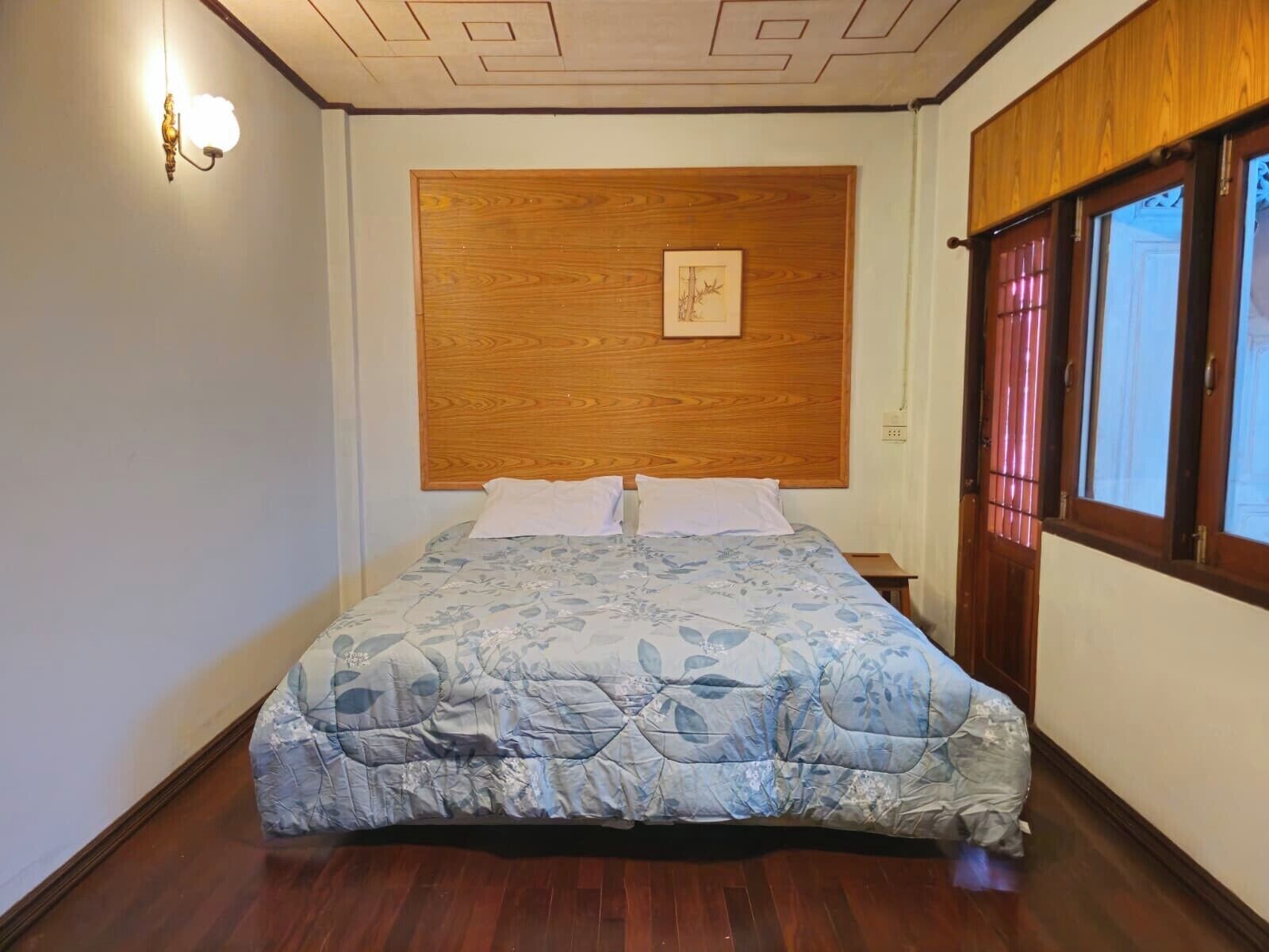 Deluxe Double Room | Free WiFi