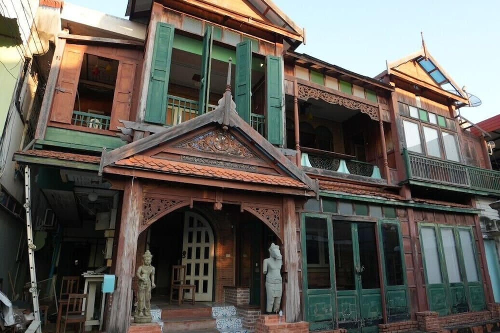 The Florist Ayutthaya