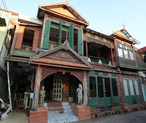 Exterior - The Florist Ayutthaya (Ayutthaya)