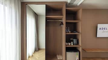 Wardrobe