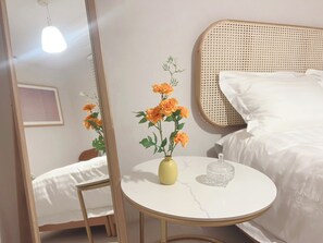 Iron/ironing board, WiFi, bed sheets - Spacious 6-bedroom house with AC in beautiful Seoul (Seoul)