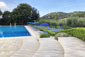 Pool - Sant'Anna Volterraio  - Margherite 3 - Sant'Anna del Volterraio - Margherite 3 (Portoferraio)