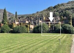 Property grounds - Sant'Anna Volterraio  - Margherite 3 - Sant'Anna del Volterraio - Margherite 3 (Portoferraio)