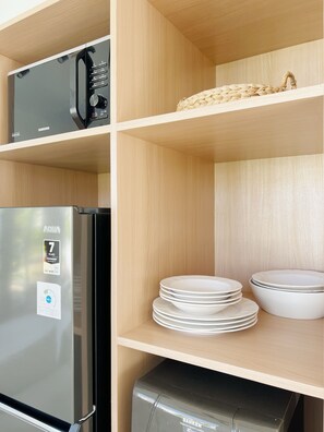 디럭스 빌라, 수영장 전망 | 내부