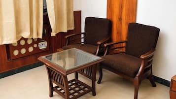 Superior Double Room | Iron/ironing board, free WiFi
