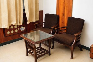 Superior Double Room | Iron/ironing board, free WiFi - Hotel Satlaj Raipur (Raipur)