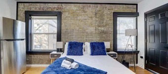 East Side Gem Steps to Brady St & McKinley Beach