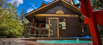 Family Mountain Getaway at Timberline Lodge