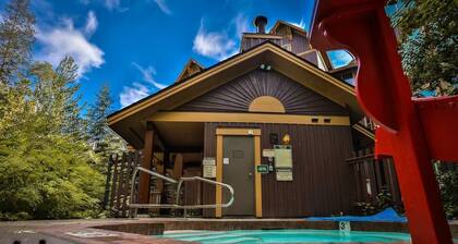 Family Mountain Getaway at Timberline Lodge