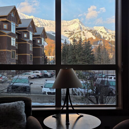 Family Mountain Getaway at Timberline Lodge