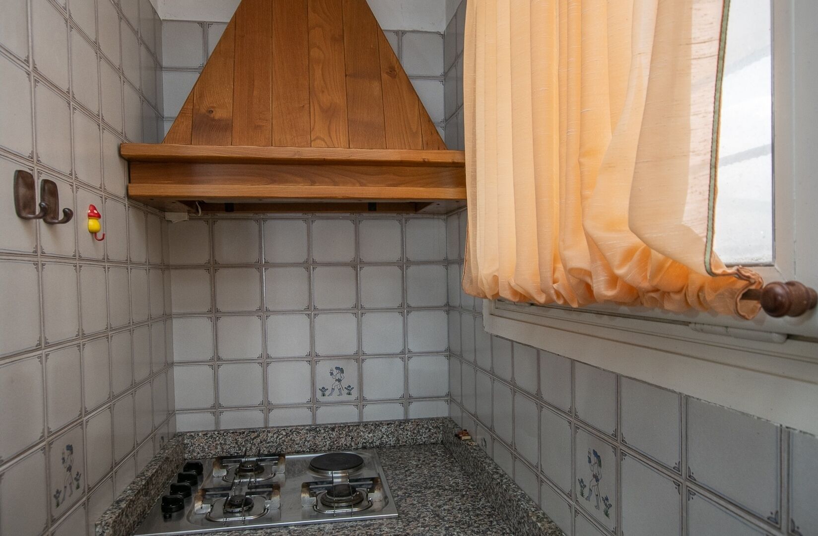 Cucina privata