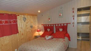 Unclassified image, 2 of 18, button - CHAMBRE-GÎTE LES TOURTEREAUX EN ISERE (LE VERCORS) (Saint-Just-de-Claix)