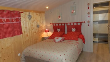 AccĂšs Internet, draps fournis