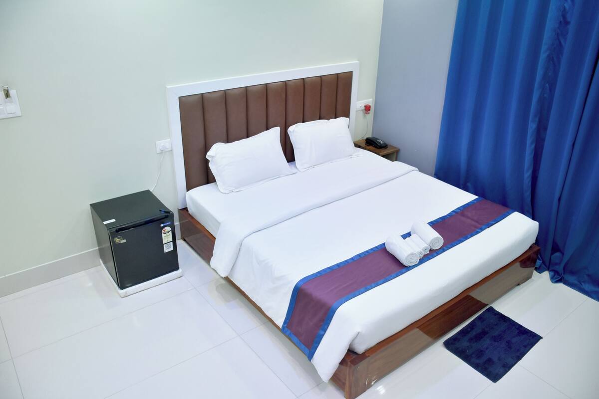 Kamar Superior | Meja kerja dan Wi-Fi gratis