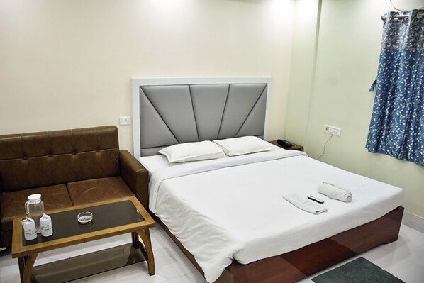 ห้องพัก