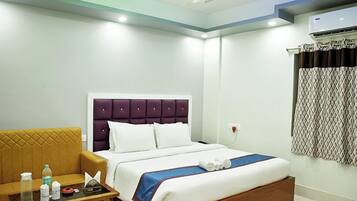 Escritorio y wifi gratis