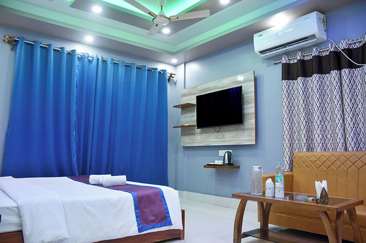 Kamar