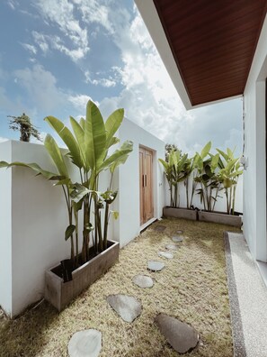 Exterior - Villa Indah (Ungasan)