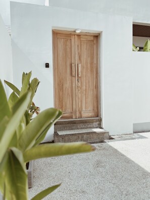 Exterior - Villa Indah (Ungasan)